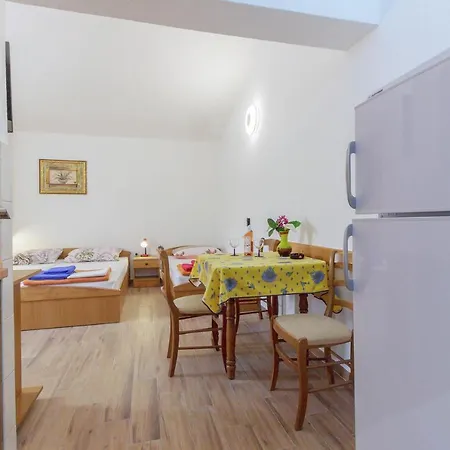 Drago アパート *