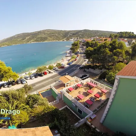 Drago アパート マリナ