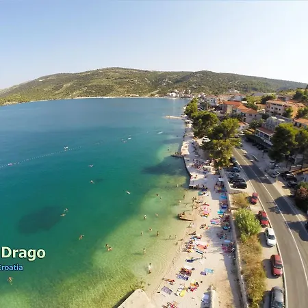 Drago Διαμέρισμα *