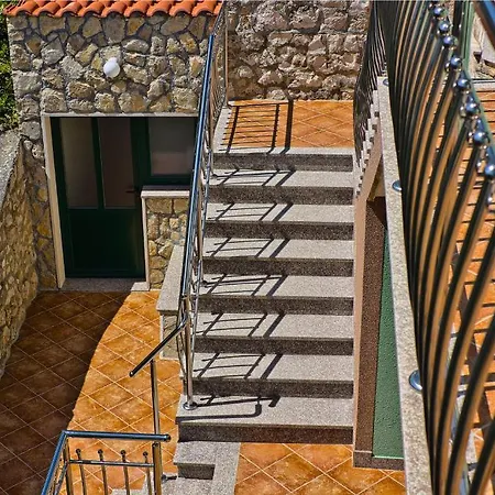 アパート Drago マリナ