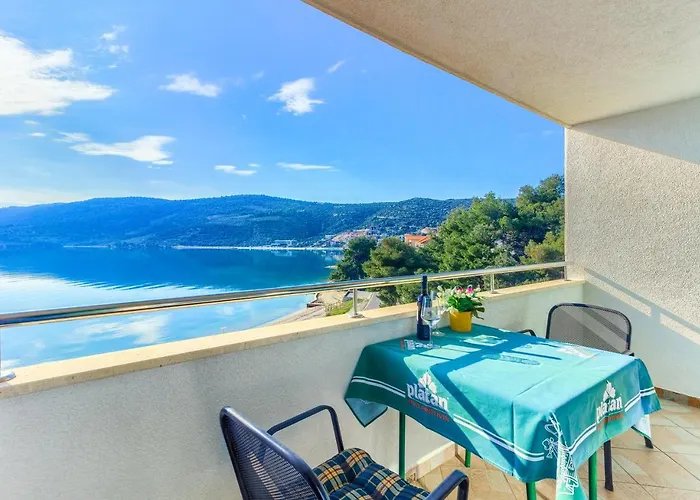 Drago Appartamento Marina