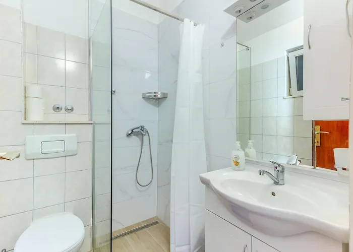 Appartamento Drago Marina