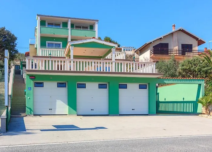 Appartamento Drago Marina