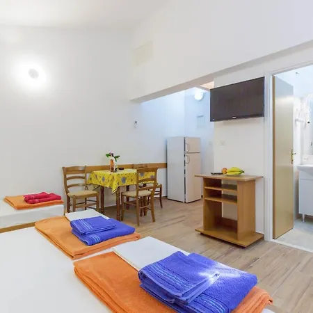 Drago Apartment *