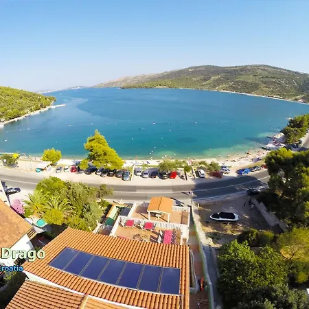 דירה Drago מרינה