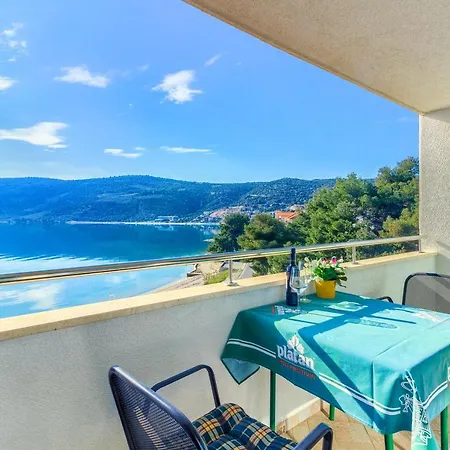 Drago Apartment Marina