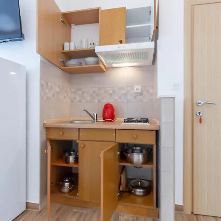 Drago Apartman Marina