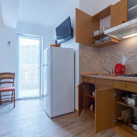 Apartment Drago
