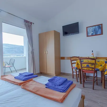 Apartment Drago