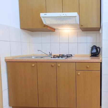 Drago דירה מרינה