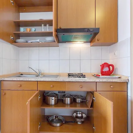 Drago Apartment