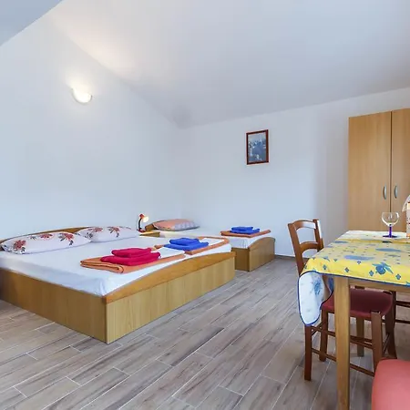 Drago Apartment Marina
