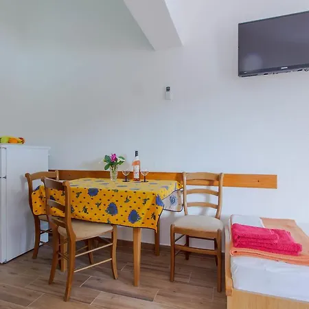 Drago Apartment