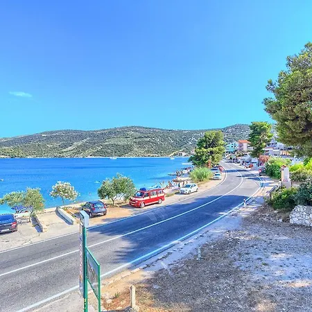 Drago Marina