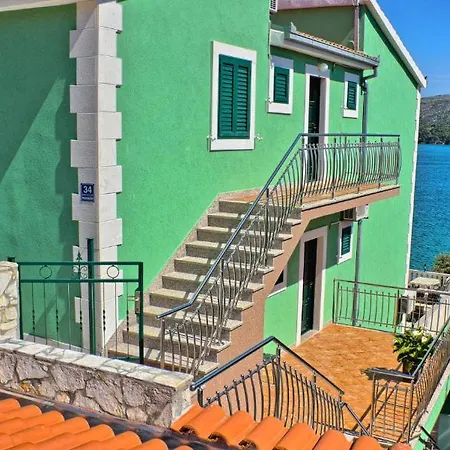 Apartment Drago