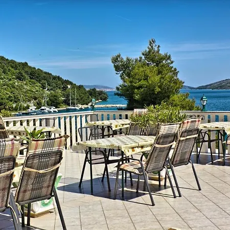 דירה Drago מרינה