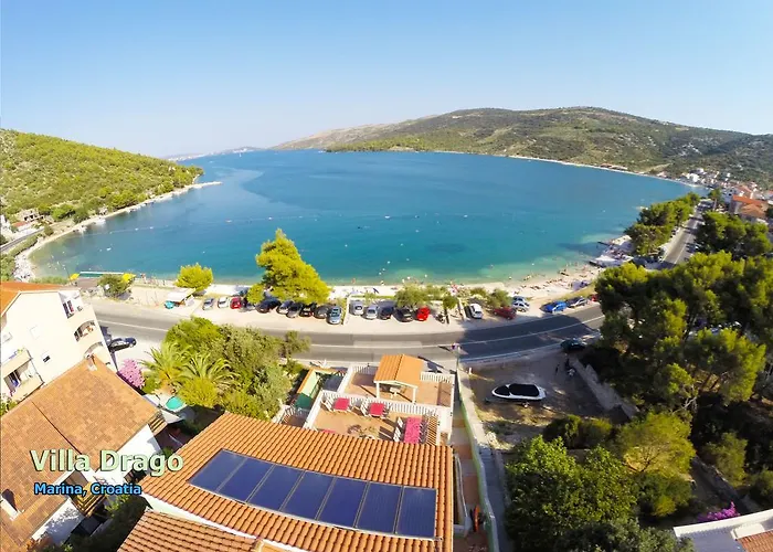 Apartman Drago Marina