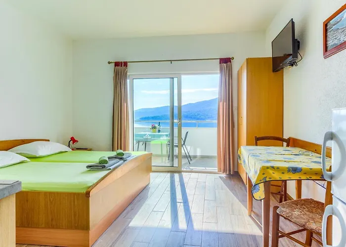 Apartman Drago Marina