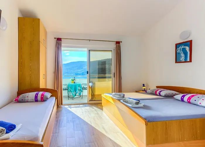 Apartman Drago Marina