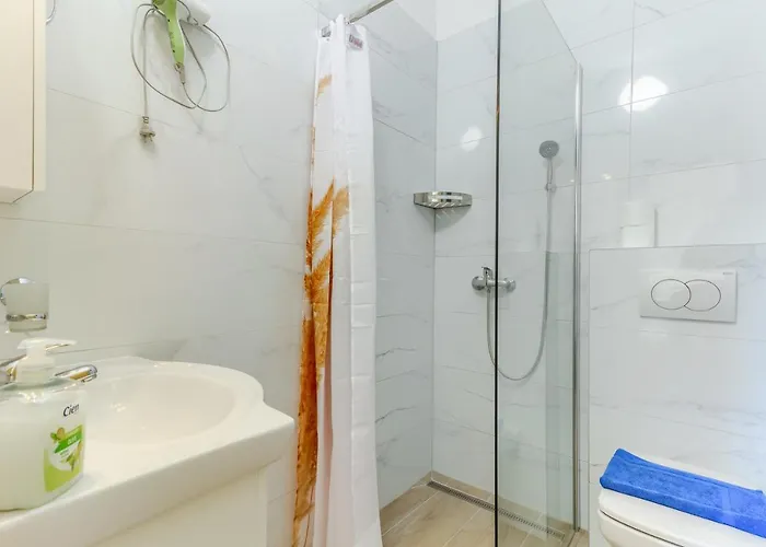 Drago Apartman Marina