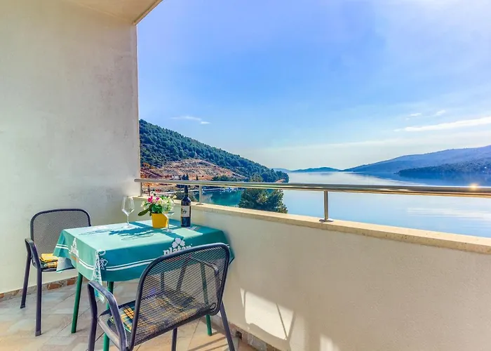 Apartman Drago Marina