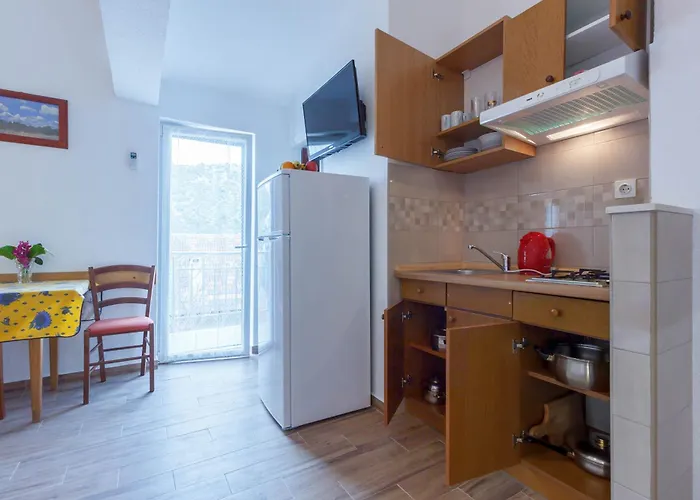 Apartman Drago