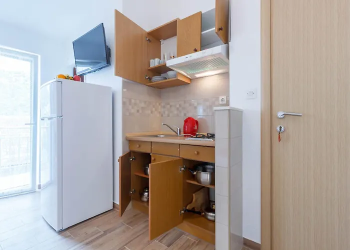 Apartman Drago Marina