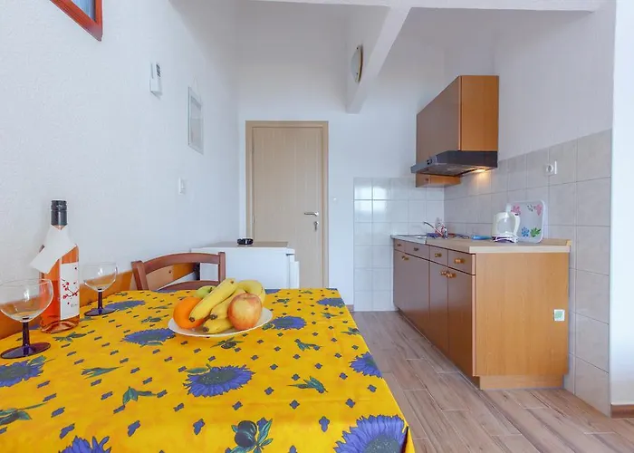 Drago Apartman Marina