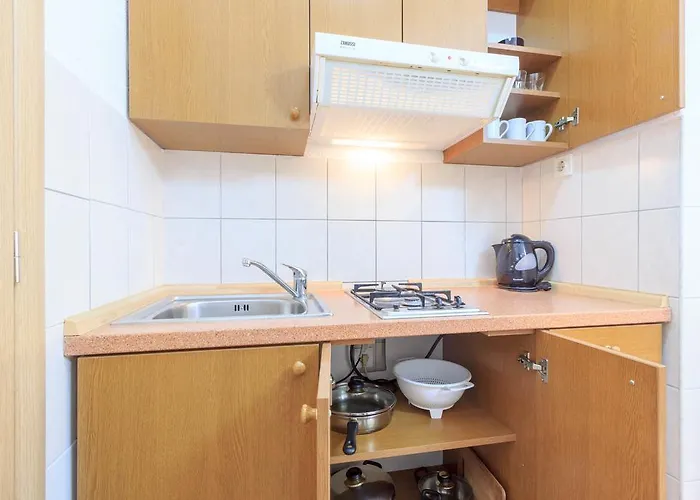 Apartman Drago Marina