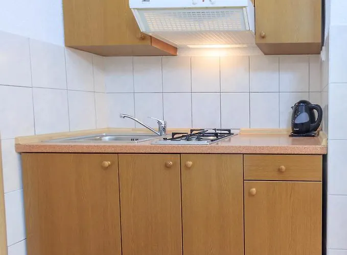 Drago Apartman Marina