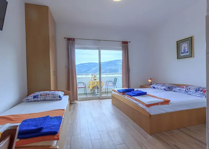 Apartman Drago Marina