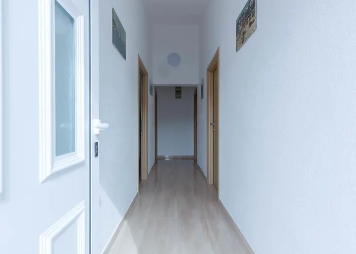 Apartman Drago Marina