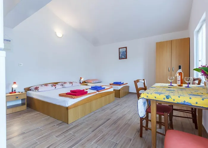 Drago Apartman Marina