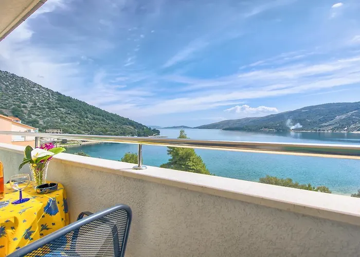 Apartman Drago Marina