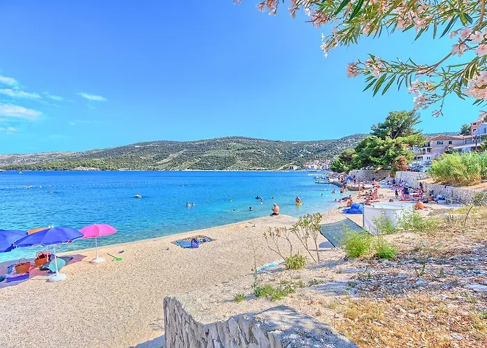 Drago Apartman Marina