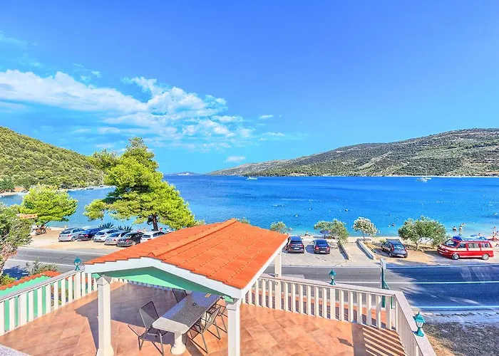 Apartman Drago Marina