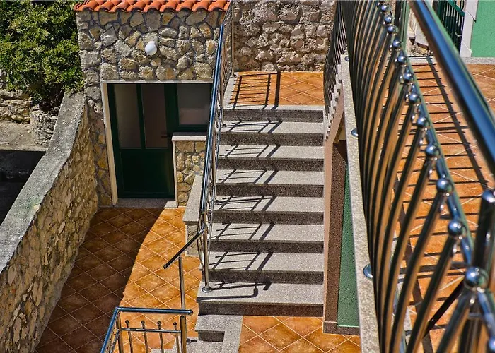 Apartman Drago Marina