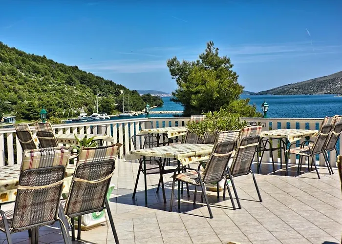 Apartman Drago Marina