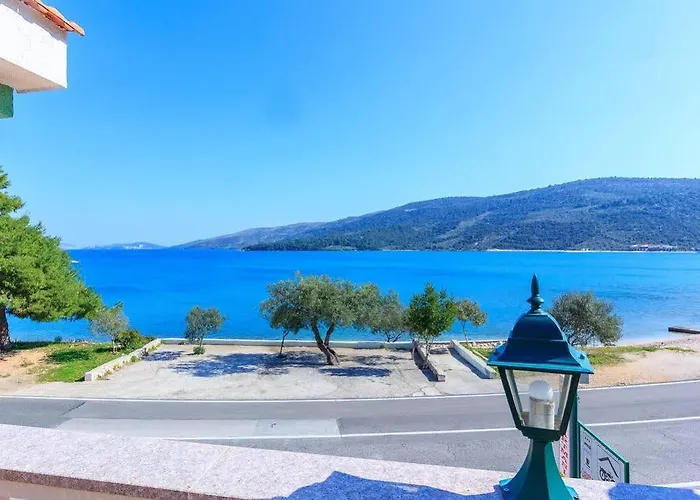 Drago Apartman Marina